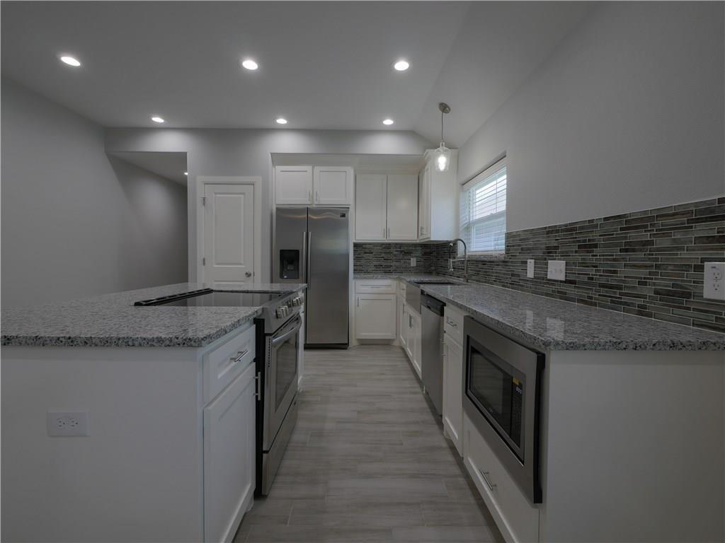 Unknown - Residential Lease