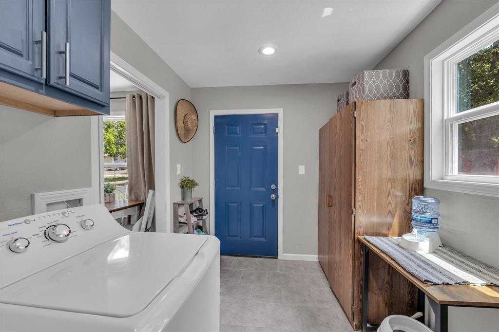 Terrace Heights - Residential