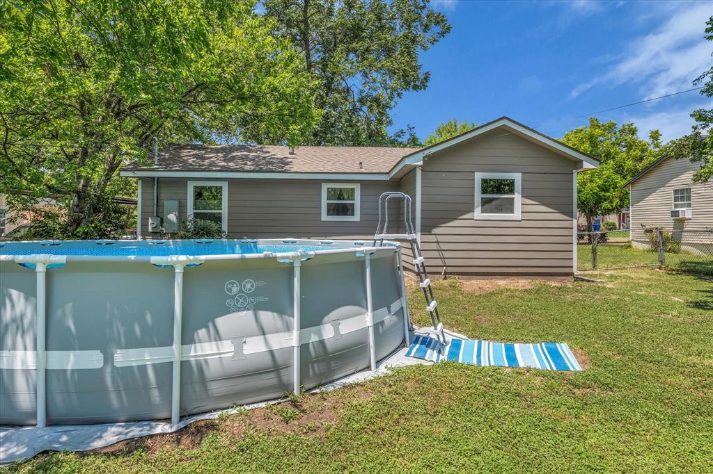 Terrace Heights - Residential