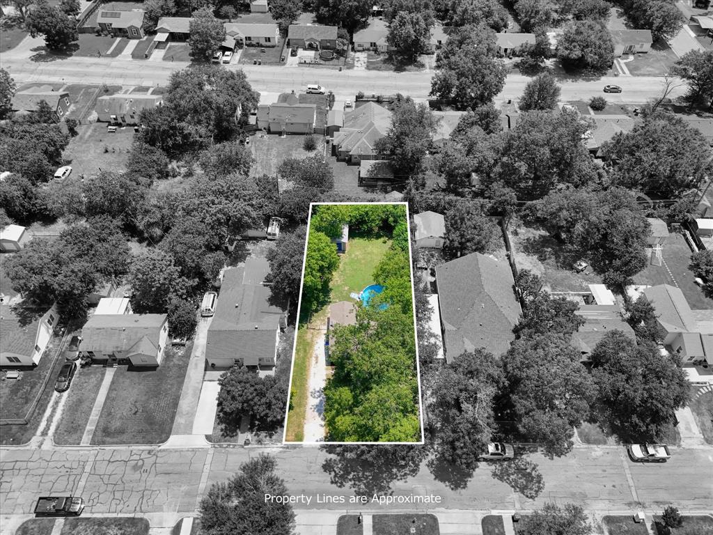 Terrace Heights - Residential