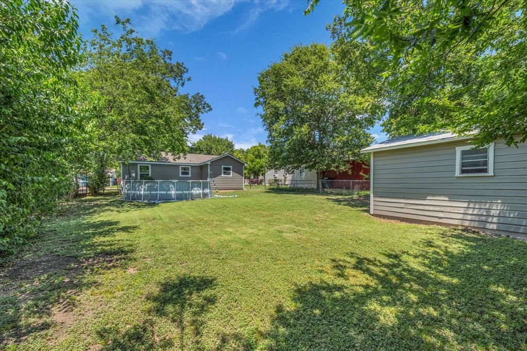 Terrace Heights - Residential