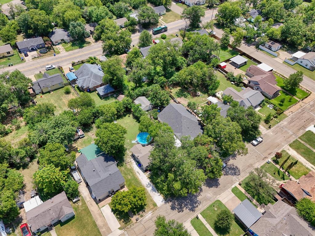 Terrace Heights - Residential