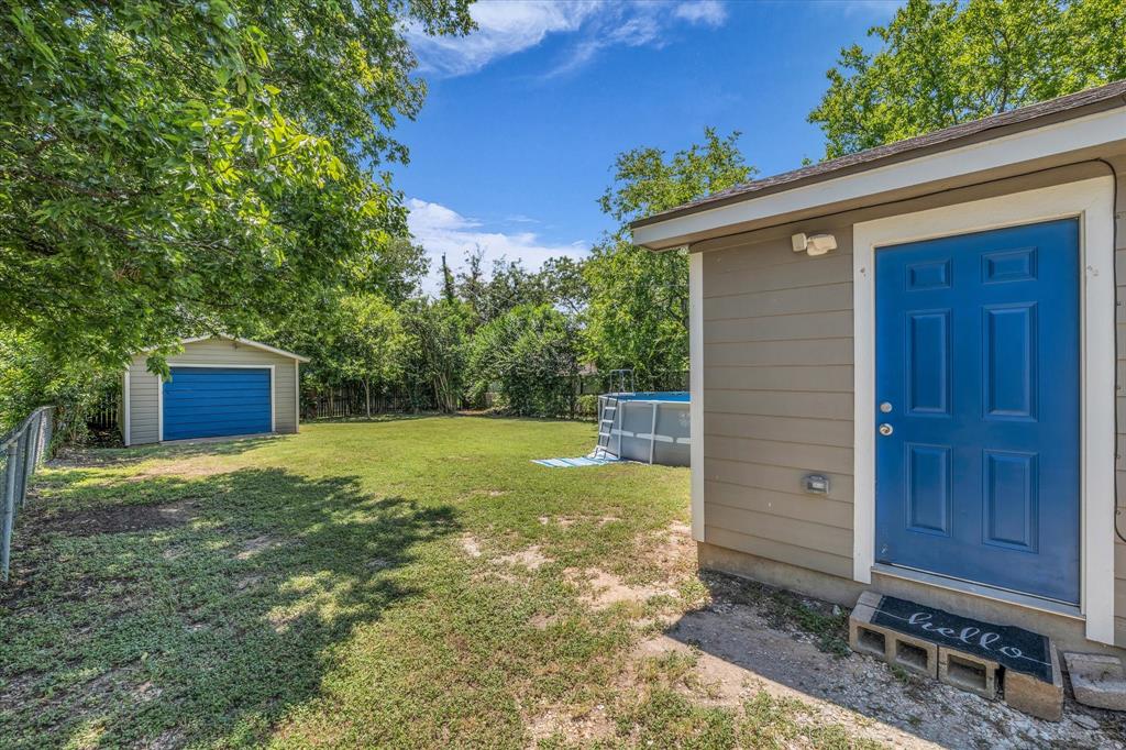 Terrace Heights - Residential