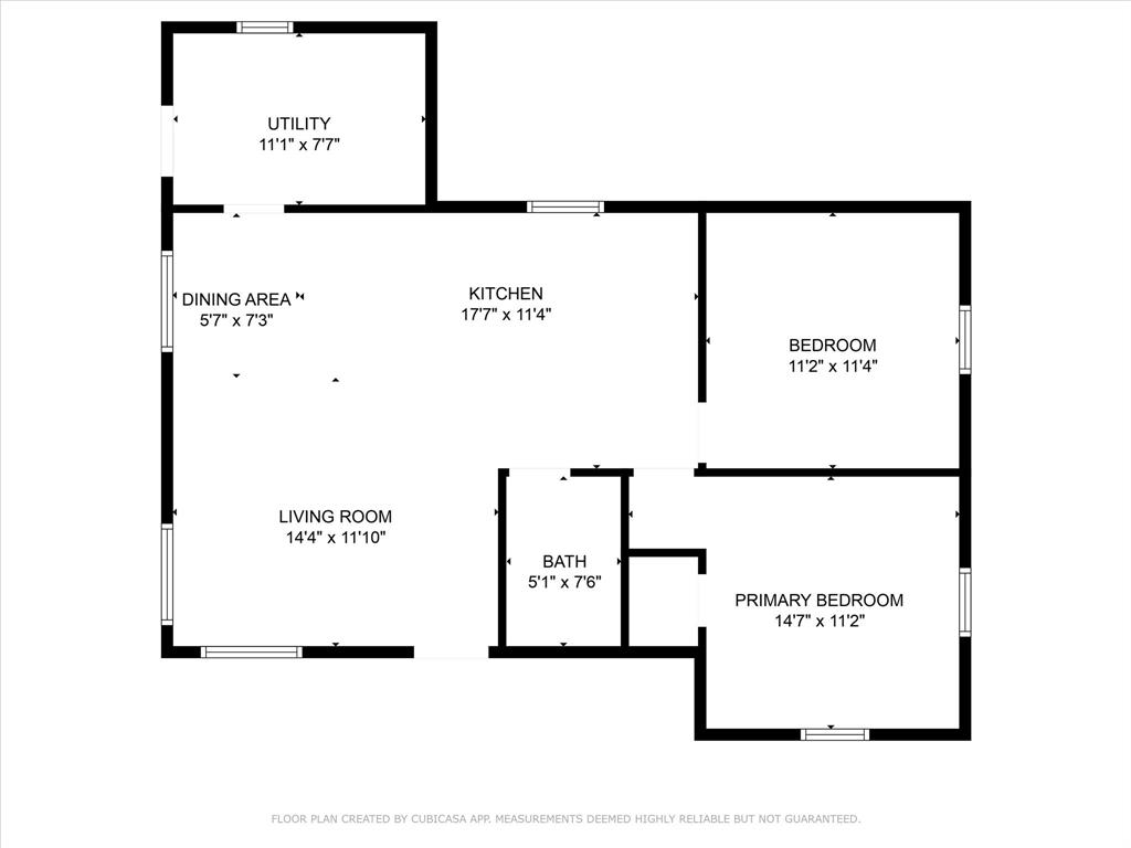 Terrace Heights - Residential
