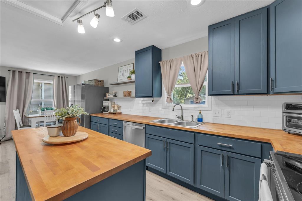 Terrace Heights - Residential