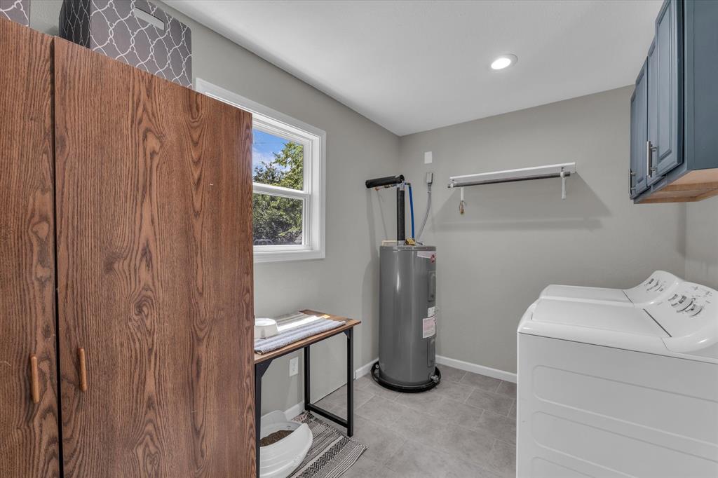 Terrace Heights - Residential