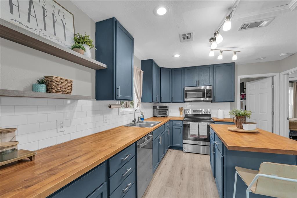 Terrace Heights - Residential