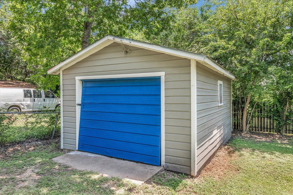 Terrace Heights - Residential