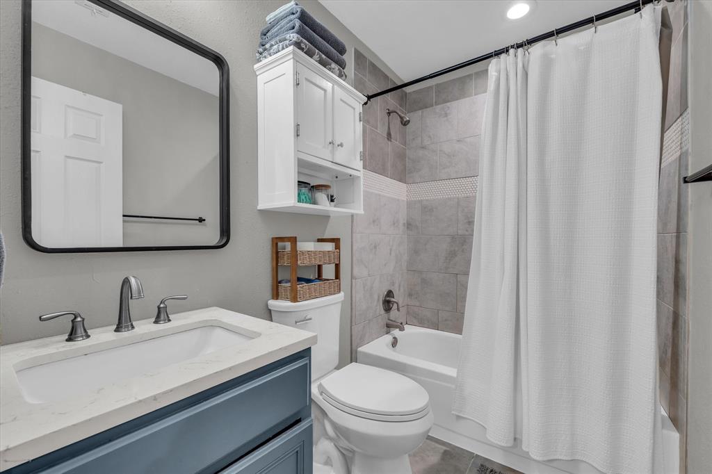 Terrace Heights - Residential