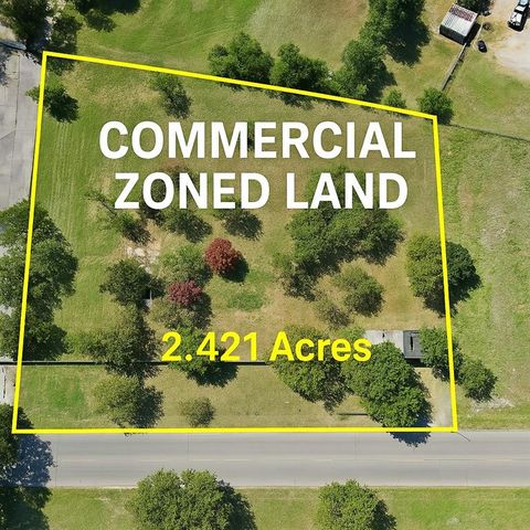 5008 Collett Little Road Fort Worth TX 76119
