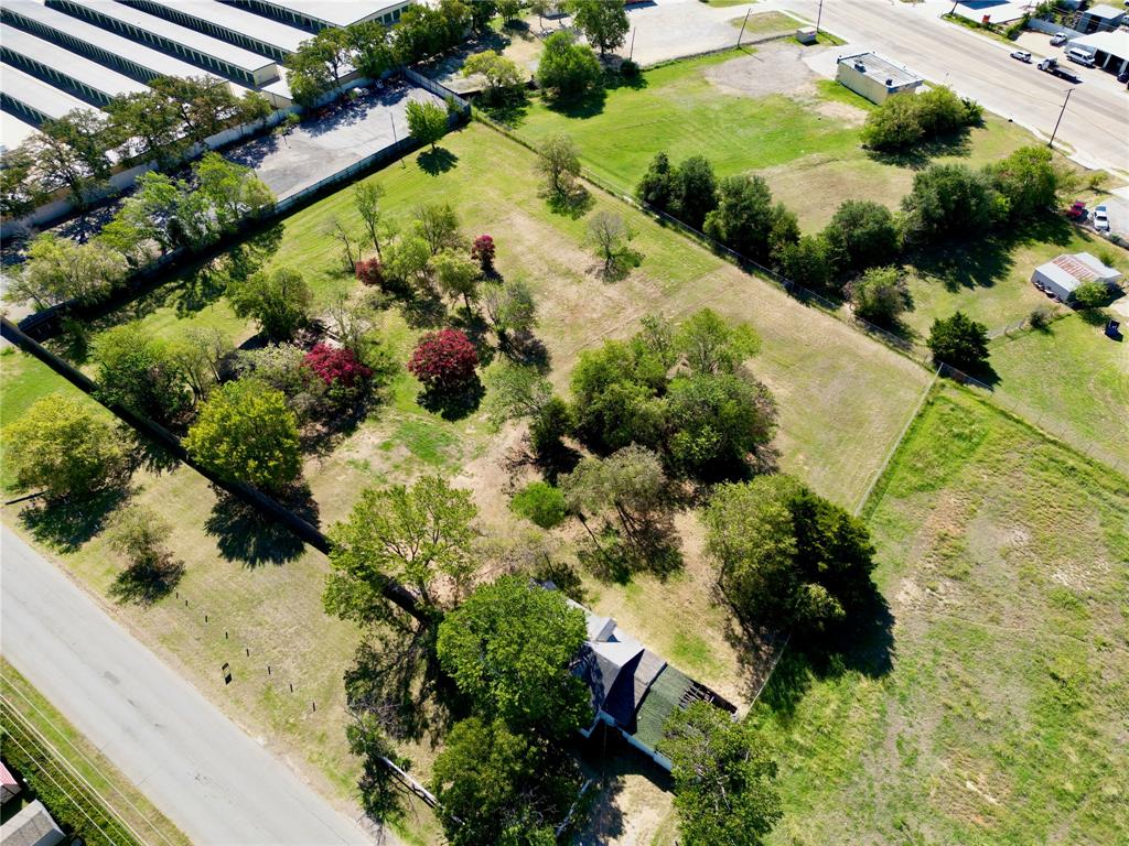 5008 Collett Little Road