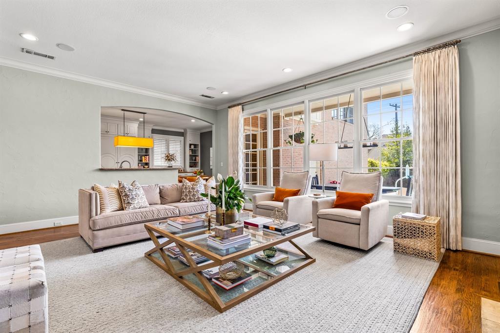 Compton Heights - Residential