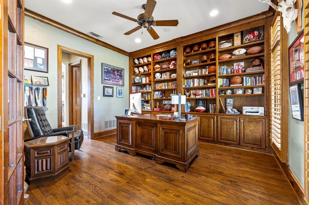 Compton Heights - Residential