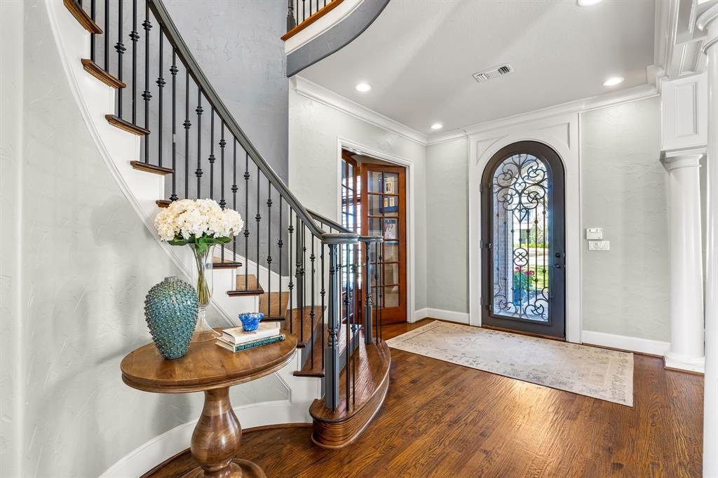 Compton Heights - Residential