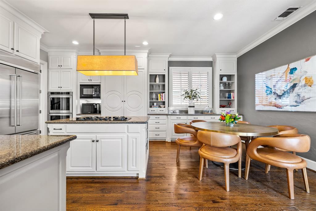 Compton Heights - Residential