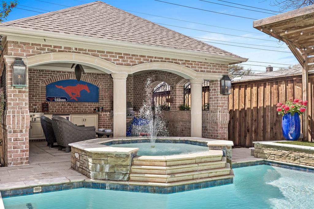 Compton Heights - Residential