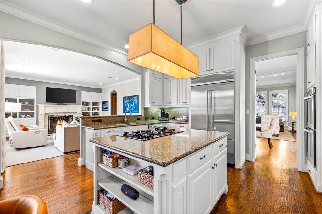 Compton Heights - Residential