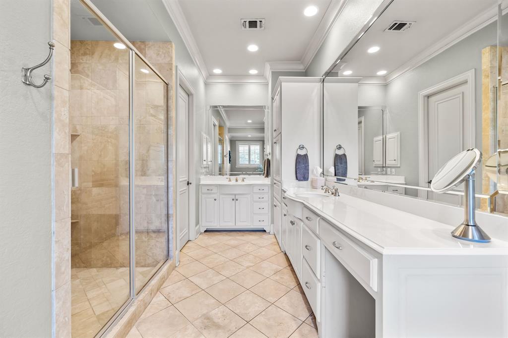 Compton Heights - Residential