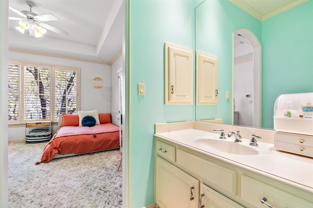 Compton Heights - Residential