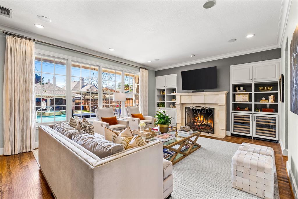 Compton Heights - Residential