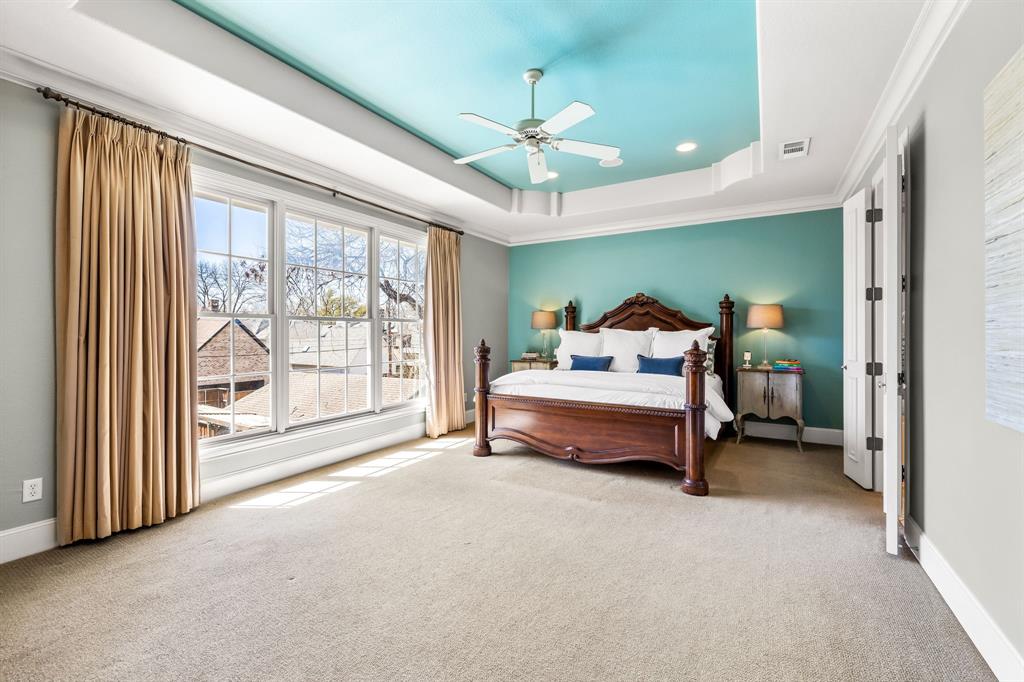 Compton Heights - Residential