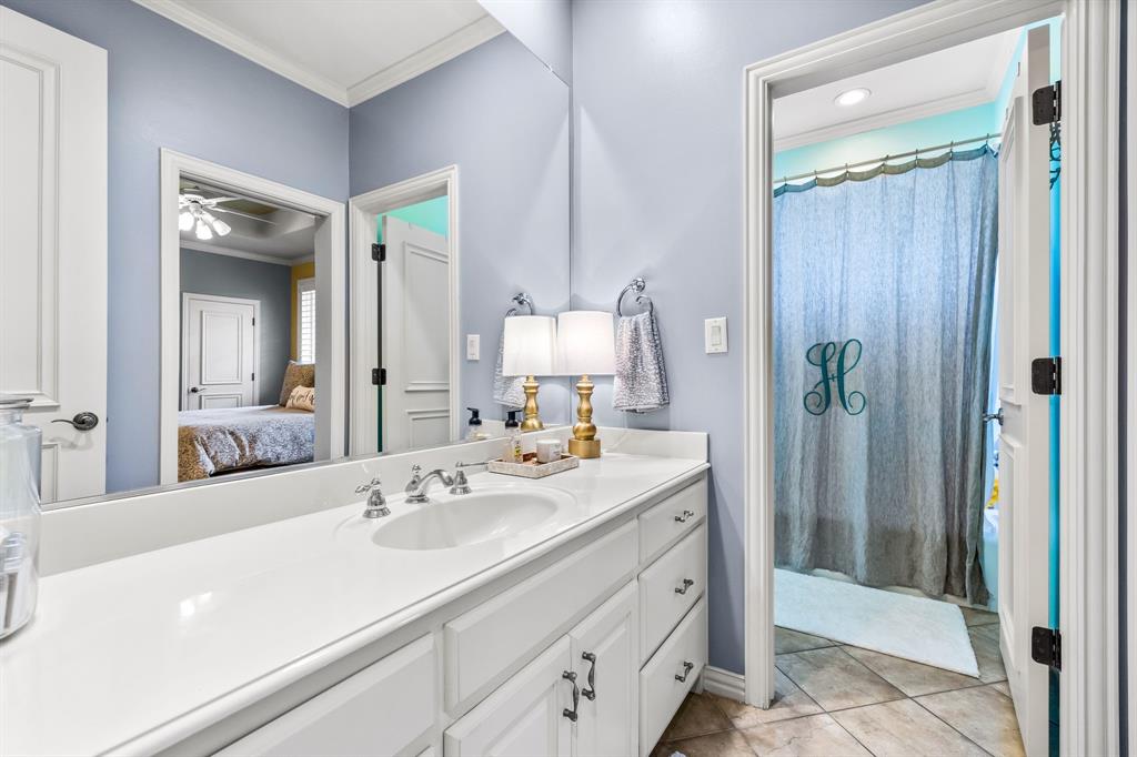 Compton Heights - Residential