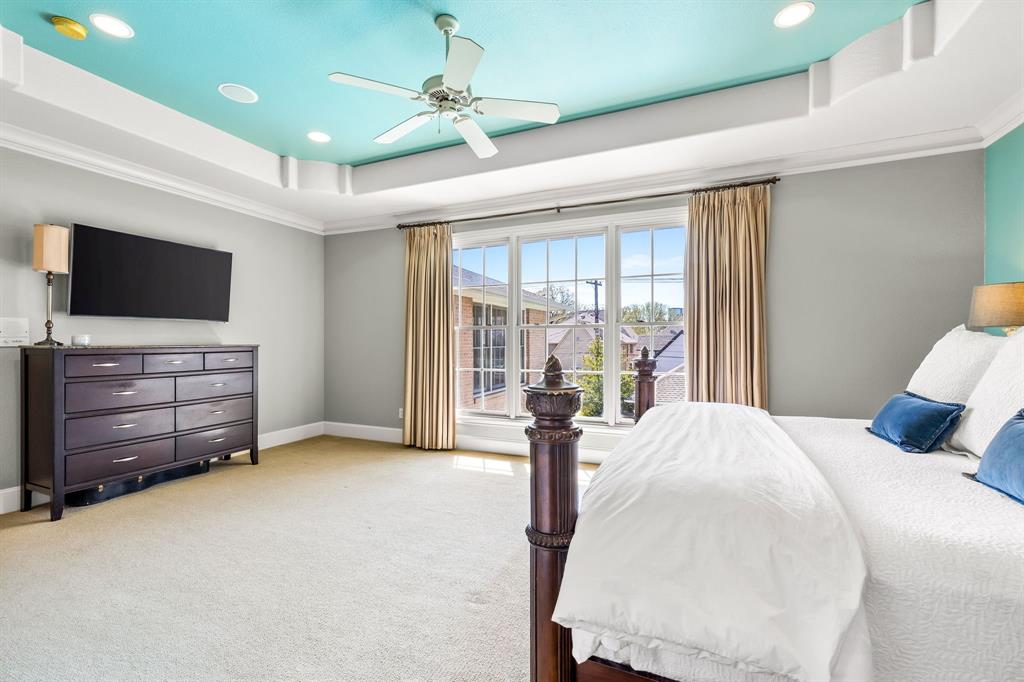 Compton Heights - Residential