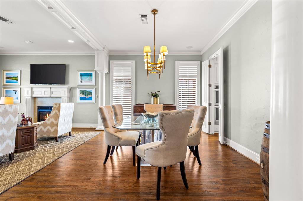 Compton Heights - Residential