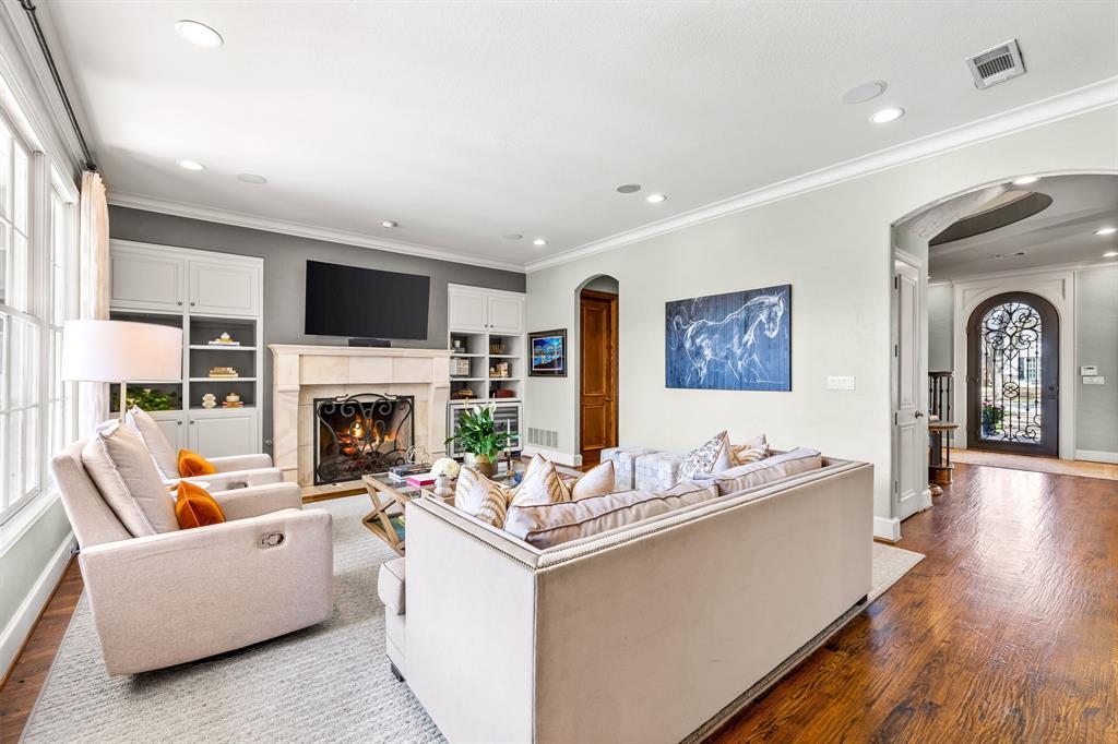 Compton Heights - Residential