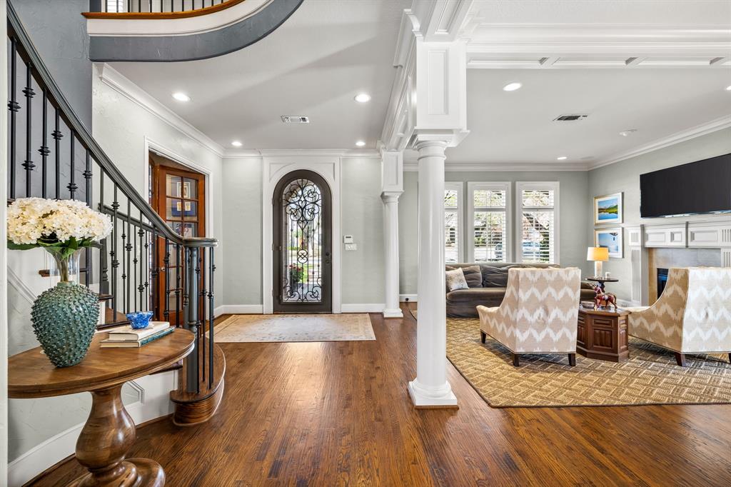 Compton Heights - Residential