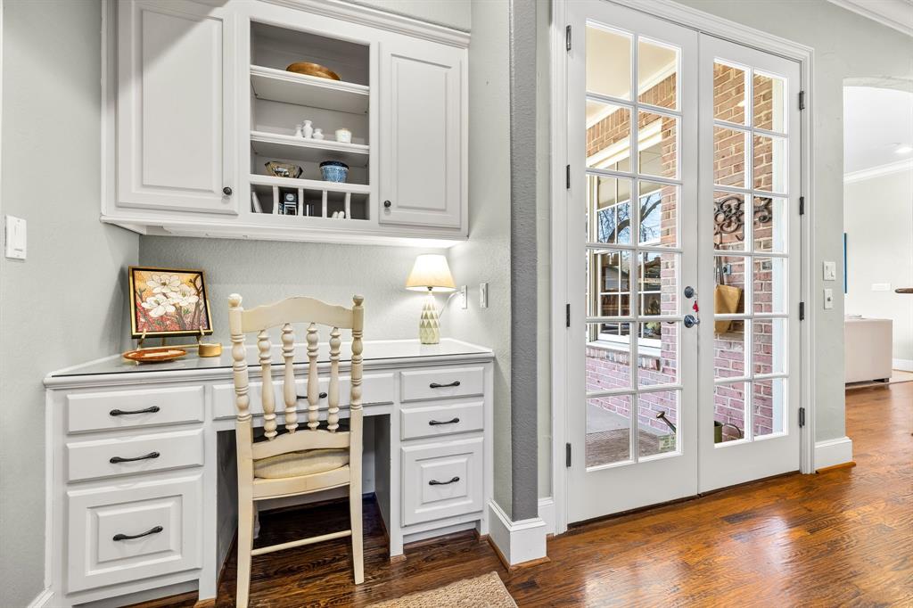 Compton Heights - Residential