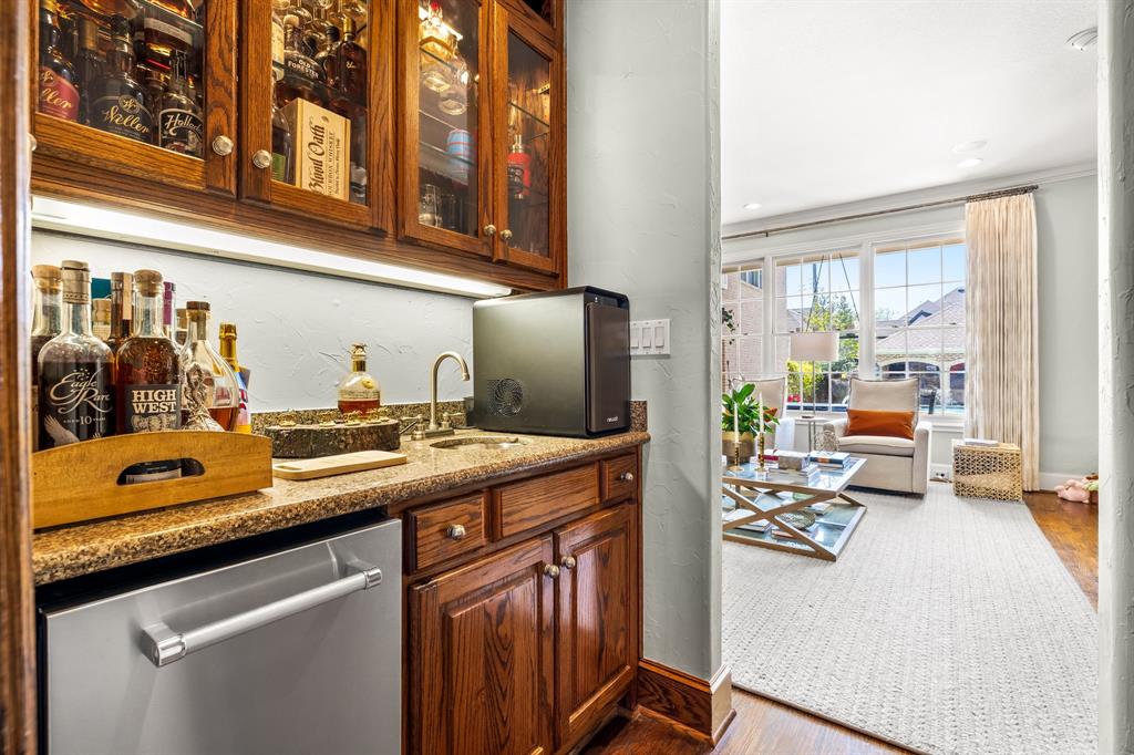 Compton Heights - Residential