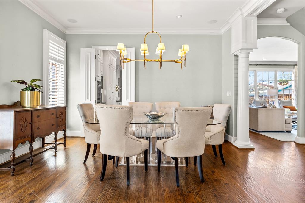 Compton Heights - Residential