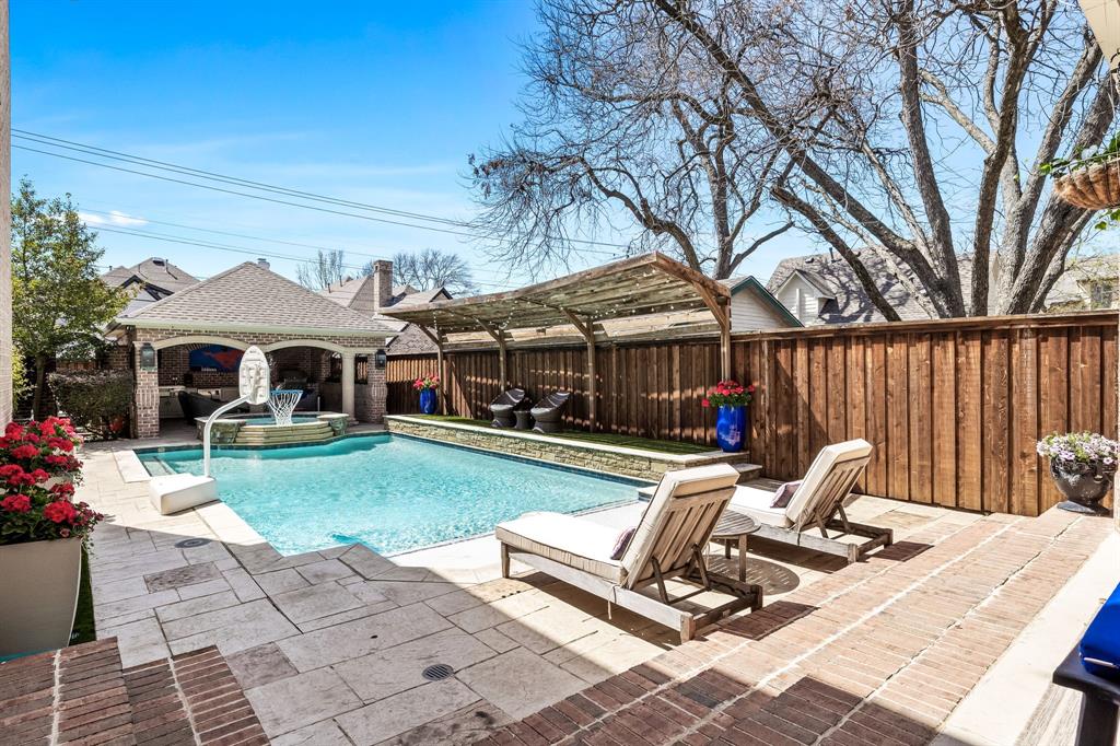 Compton Heights - Residential