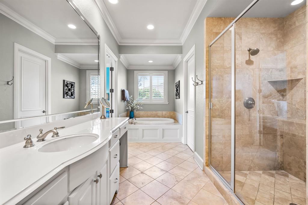 Compton Heights - Residential