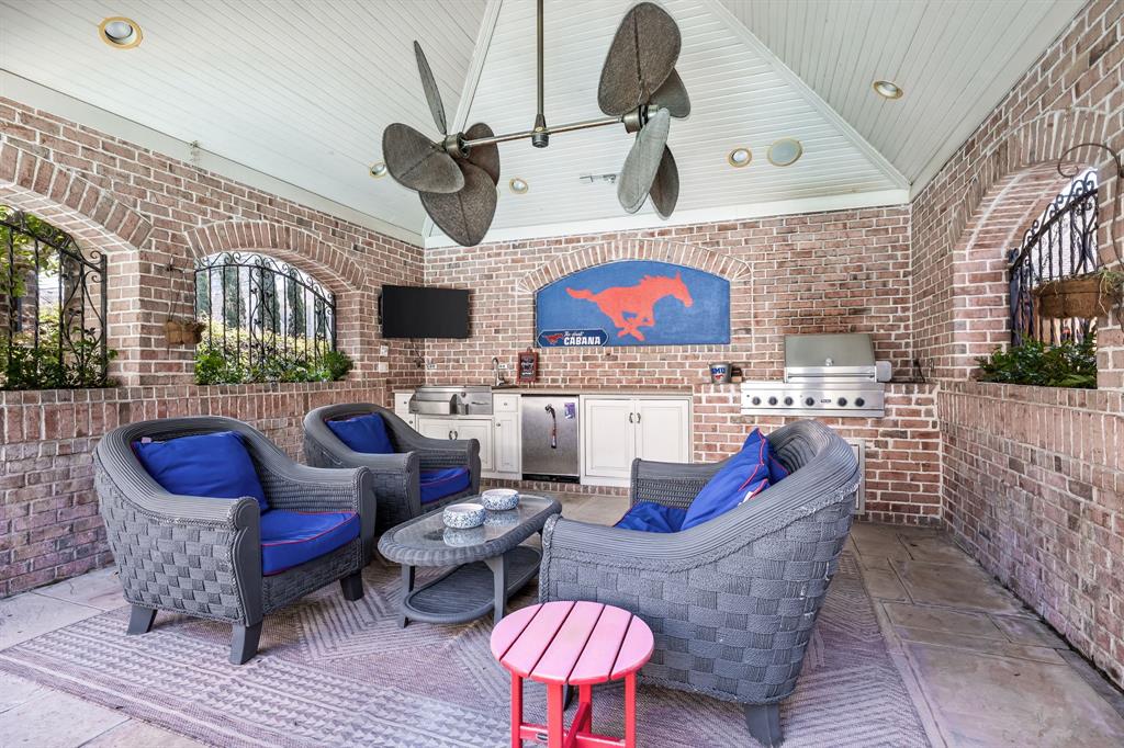 Compton Heights - Residential