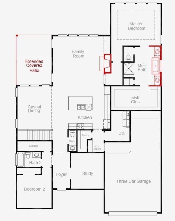 4000 Ramona Drive