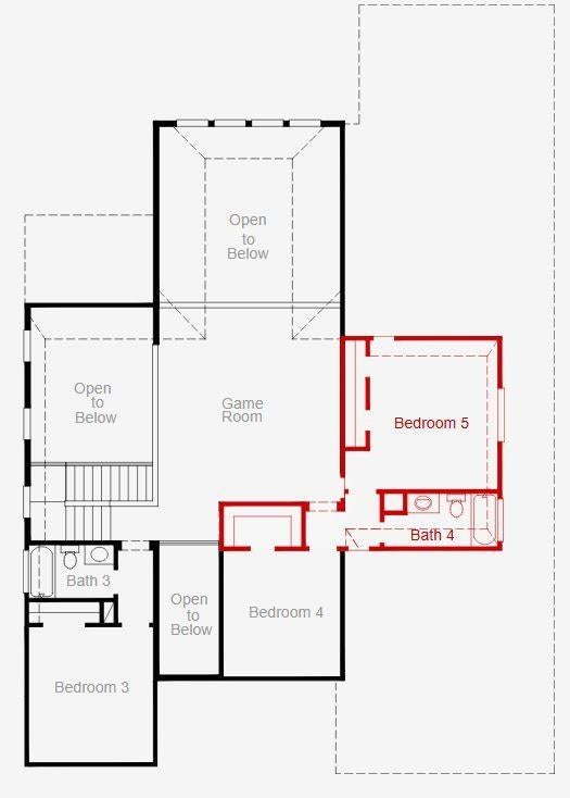 4000 Ramona Drive