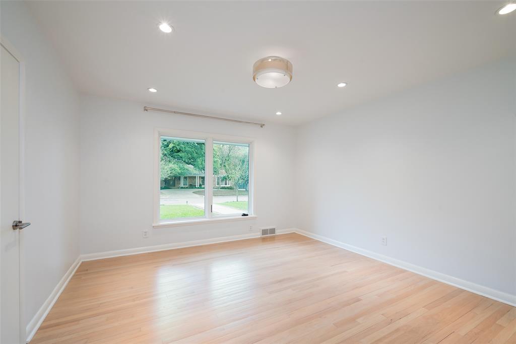 Mockingbird Park Add 04 Instl - Residential