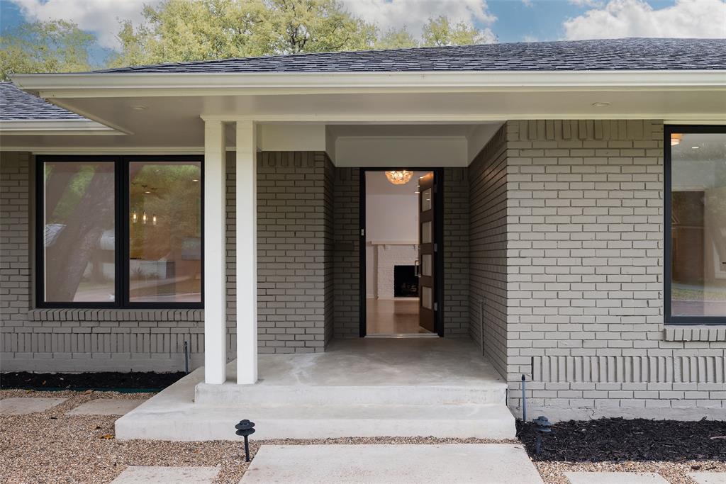 Mockingbird Park Add 04 Instl - Residential