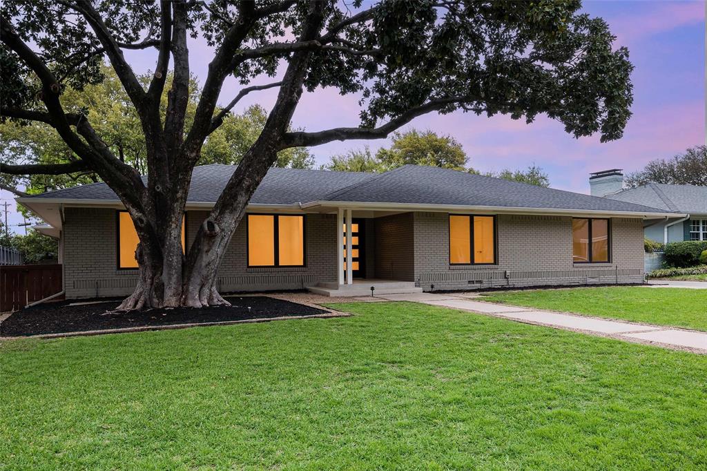 Mockingbird Park Add 04 Instl - Residential