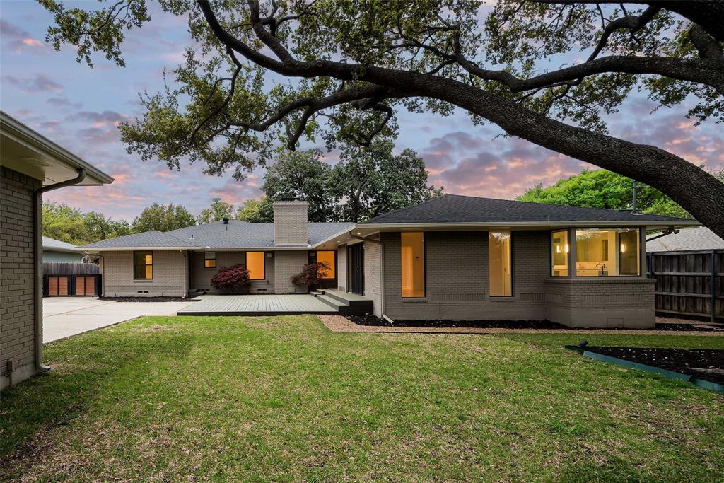 Mockingbird Park Add 04 Instl - Residential