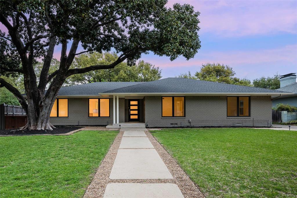 Mockingbird Park Add 04 Instl - Residential