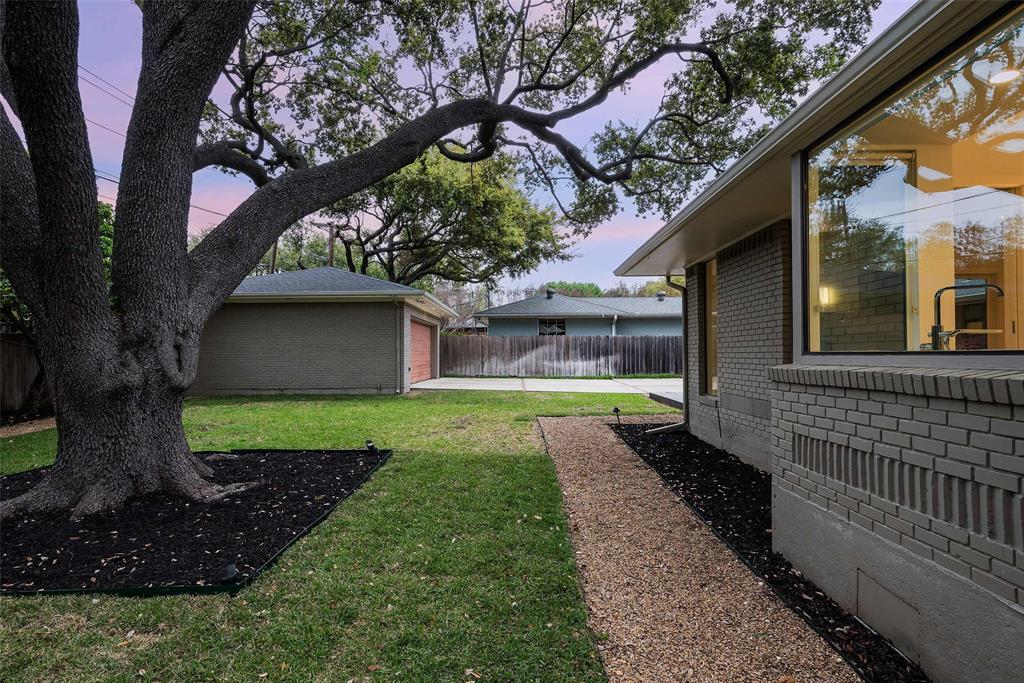 Mockingbird Park Add 04 Instl - Residential