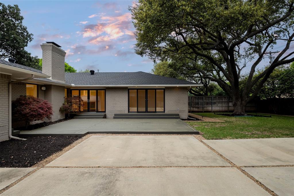 Mockingbird Park Add 04 Instl - Residential