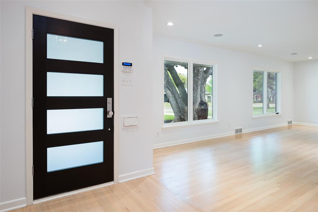 Mockingbird Park Add 04 Instl - Residential