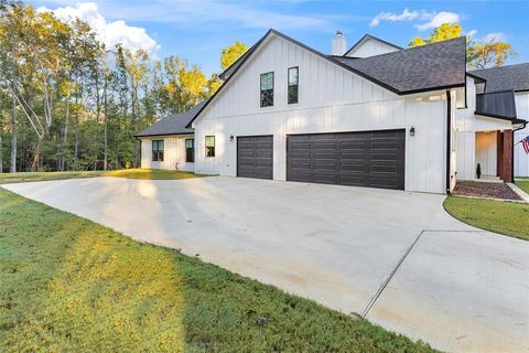 A home in Whitehouse