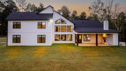 A home in Whitehouse