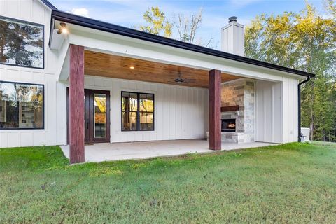 A home in Whitehouse