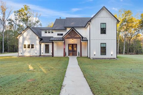 A home in Whitehouse